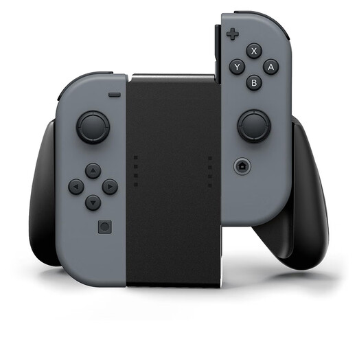 JD Express switch game controller is suitable for Nintendo JOYCON controller somatosensory vibration for two people in a row NS plug and play Switch2 controller OLED left and right hand ordinary grip
