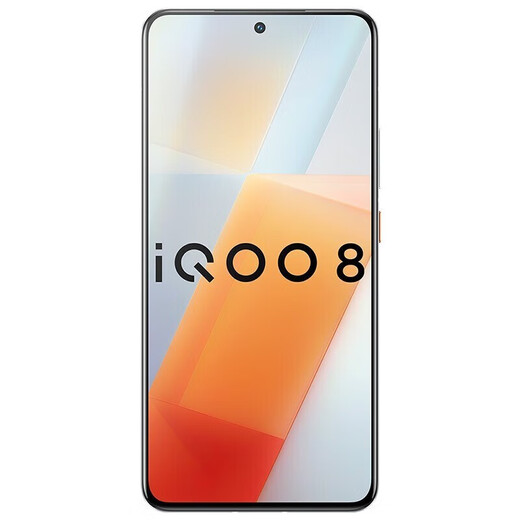 vivo iQOO 8 second-hand Android phone second-hand vivo second-hand phone burn 12GB+256GB