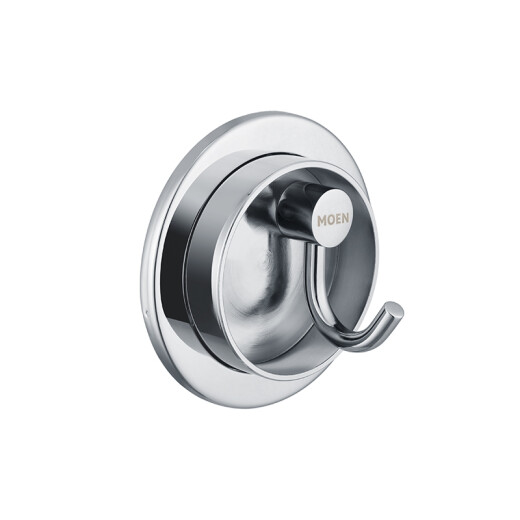 Moen (Moen) Ratch de toallas de baño Moen Baño Hardware Bath Rack Rack Storage Room Roje de ducha Coda de toalla ACC99 ACC9929 (gancho de ropa móvil)