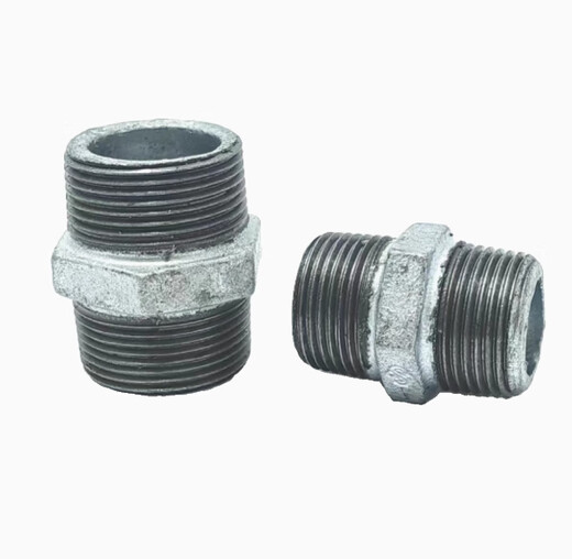 STIHL galvanized wire DN80