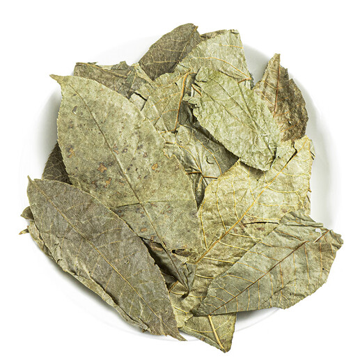 北京同仁堂青钱柳叶中药材干货金钱柳泡茶泡水500克可搭桑叶 青钱柳叶500g