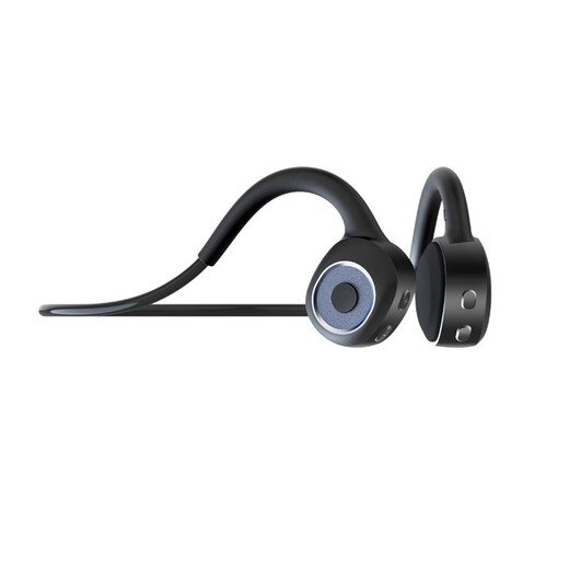 Newman GE05 bone conduction Bluetooth headset binaural ear-mounted wireless sports running head-mounted ear bone sensing hanging neck fitness suitable for Huawei, Apple, etc.