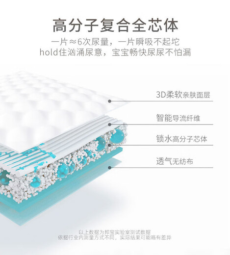 亲亲日记纸尿裤拉拉裤防侧漏尿不湿幼儿学步裤超薄透气干爽婴儿尿不湿 亲亲日记拉拉裤XXL40片