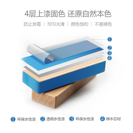 Hape过家家玩具 仿真木制男孩女孩能厨房超市玩具3-6岁儿童生日礼物 E3159 全能小卖铺（不含摆件）