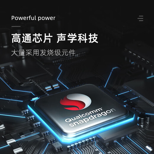 威力声（Villis）VILLIS/威力声 V3PRO双核数字蓝牙功放专业发烧级HiFi音响家用功放机 V3功放