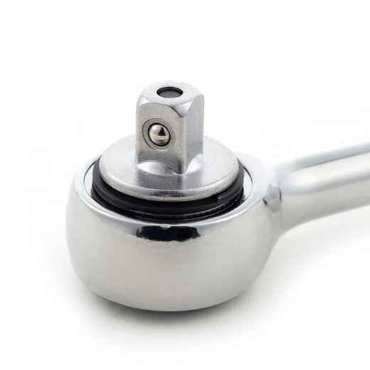 
SATA 63MM series Xiaofei ratchet wrench connecting rod 119015 11981 6.3MM series VDE insulated ratchet wrench