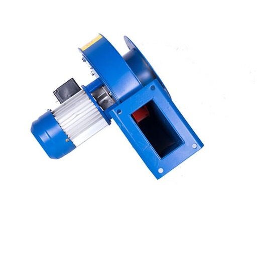 Hanhe YN5-47 small boiler induced draft fan 380V