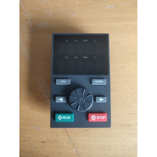 Inverter panel control panel single row panel AC60/70/80/90 panel display