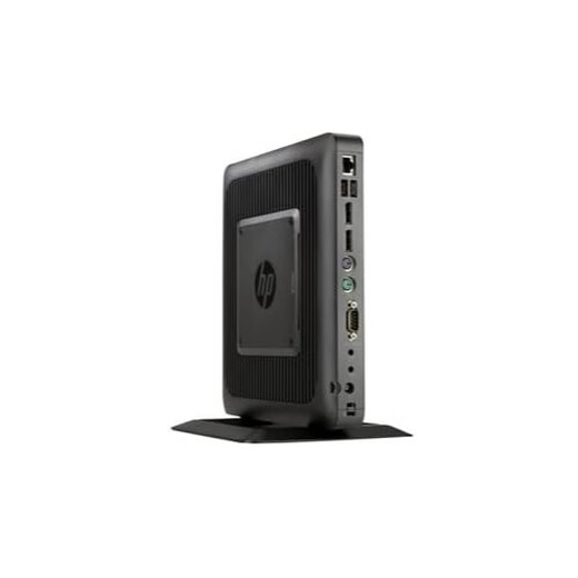 HP HP T620 dual-core thin client silent office computer cloud computer Tianyi virtual desktop 8G memory + 128G solid state