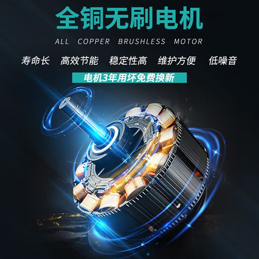 XMSJ通力达高压无气喷涂机乳胶漆专用油漆涂料喷枪小型喷漆一体机电动 柱塞式695单枪标配