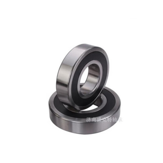 轴承6209 6210 6211/ZZ/RZ/2RS搅拌机 电机用高速滚动 6210-》2RS-胶盖密封 其他