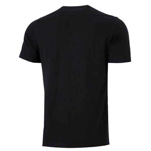 阿迪达斯 （adidas）官方T恤男  春新款运动服健身训练短袖潮流时尚快干透气休闲服 HC9712/偏大一码 L