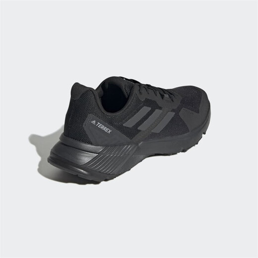 阿迪达斯 （adidas）TERREX SOULSTRIDE男子缓震运动越野跑步鞋路跑鞋 fy9215 41