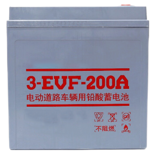 Ssdict CW battery 3-EVF-200A