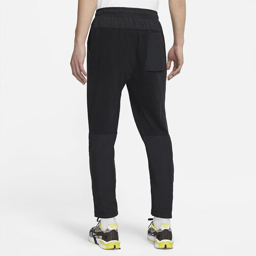 耐克（NIKE）新款男裤夏季运动裤篮球训练舒适休闲长裤CU4484-010 CZ9871-010  M