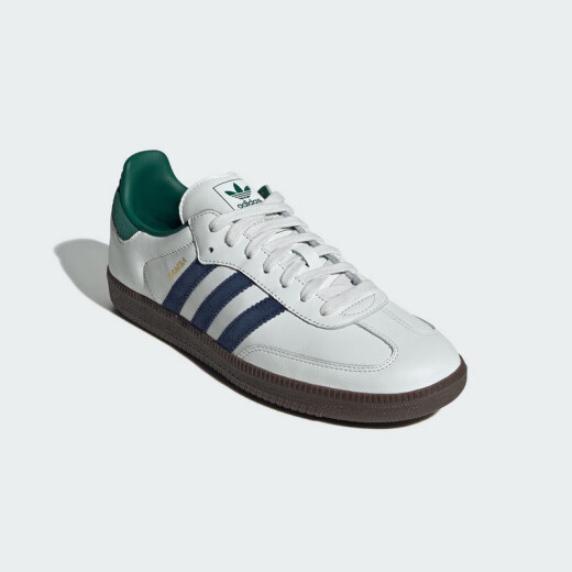 
Adidas ADIDAS Clover Men and Women SAMBA OG Casual Shoes IH4882 Size 43/UK9