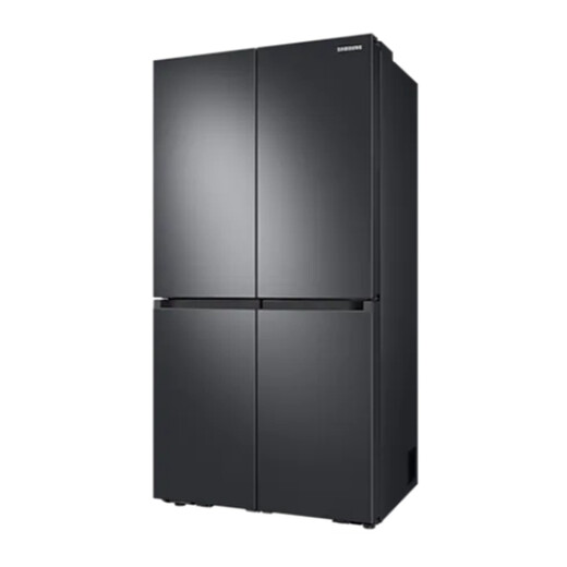 Samsung SAMSUNG multi-door refrigerator Pindao Family Banquet Series Capacity 647L Offline Same Model RF65A93T0SG/SC