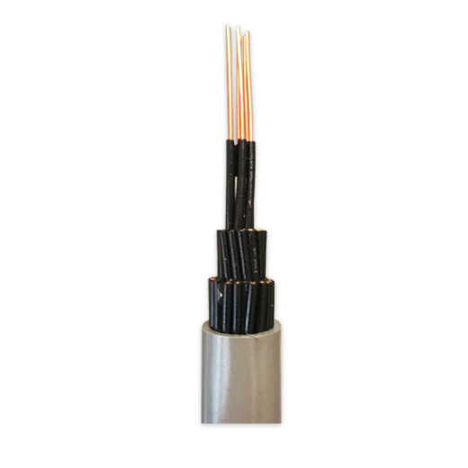 Far East Cable ZC-KVV8*1.5 flame-retardant instrumentation control cable 10 meters [custom-made during availability]