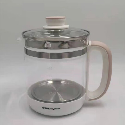 General Rongshida Health Pot Body Accessoires YSH150H/1563/1531/1558/5017/1591/1,5 Hellgrau 5017 Pot + Deckel + Filter