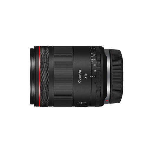 Canon RF35mm F1.4 L VCM full-frame wide-angle fixed focus lens