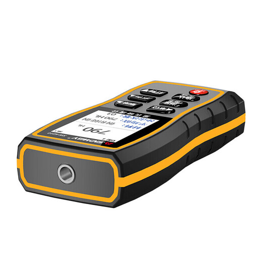 
Shendawei SW-6210/6230 portable Richter hardness meter with printed metal hardness meter Rockwell cloth hardness meter 6210 standard with D-type impact device