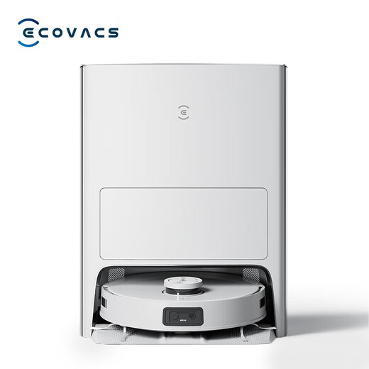 
Ecovacs sweeping robot integrated floor scrubbing machine automatic cleaning smart home vacuum cleaner automatic floor scrubbing machine free mop automatic dust collection original second-hand 8 new and above T10 OMNI [full automatic dust collection, sweeping and mopping integrated] No original packaging 8 new