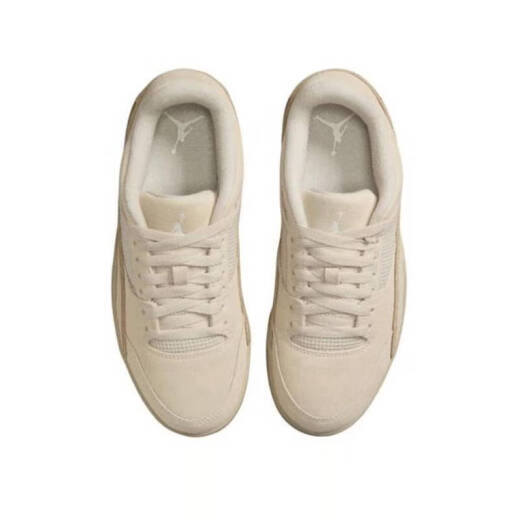 Nike (Nike) YY Shengdao Sports Women's Shoes Court Versátiles Sports Casual Shoes FZ9854-200 40
