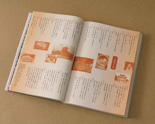 Authentic Scenery Yangming Asking the Twelve Realms (China National Geographic original mook series, returning to the historical scene of Longchang Enlightenment, following in the footsteps of Wang Yangming, the deep integration of history and culture, and the poetic presentation of the Twelve Realms.)