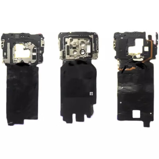 爱修客华为mate10 mate20 mate30 mate40 pro手机主板nfc无天线主板盖子屏蔽盖 mate30pro主板盖5G拆机