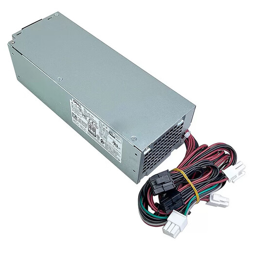 戴记严选戴尔3080 5080 3890 3690 3060 3881 3268 3470 5090台式机箱电源 460W【6+4+4+显卡6+8针】