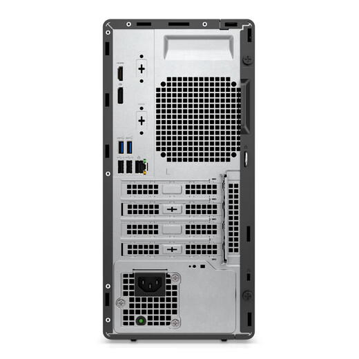 戴尔（DELL）OptiPlex3000MT升级7020MT 办公电脑商用台式机家用财务电脑主机 单主机/含键鼠 定制I3-12100/8G/256G固态