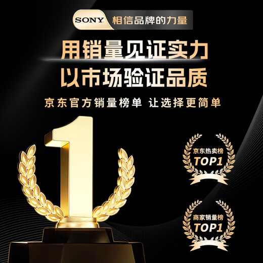 Sony (SONY) FE50mm F1.4GM full-frame large aperture G Master lens SEL50F14GM portrait lens FE50mm F1.4GM official standard