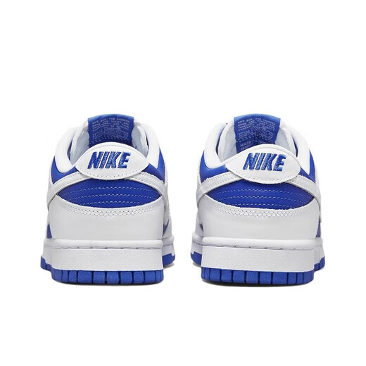 nike Nike DUNK LOW men's classic retro sling shoes low top light rubber sole cushioning breathable casual sneakers DD1391-401 43