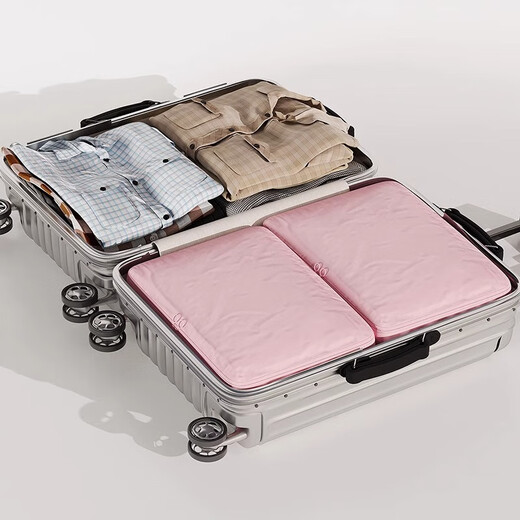 Down Jacke Aufbewahrungstasche Home Travel Kompressionstasche tragbare Koffer- und Kleidung Sortierbeutel Spezielle Tasche y großer Down Jacke Aufbewahrung - 1 Packung Zigarettenpulver
