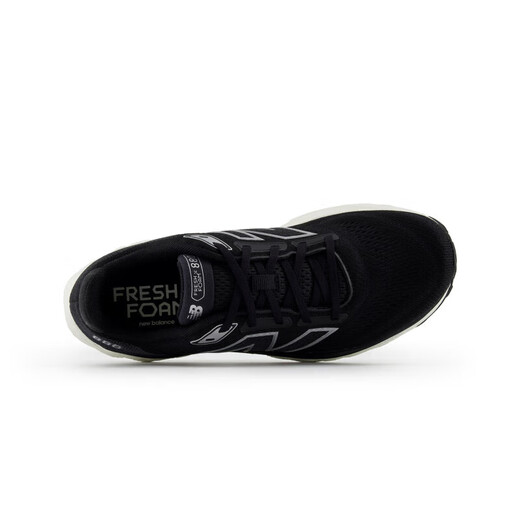 NEW BALANCE 运动鞋男鞋夏季透气缓震百搭舒适880V14跑步鞋 M880B14 42.5