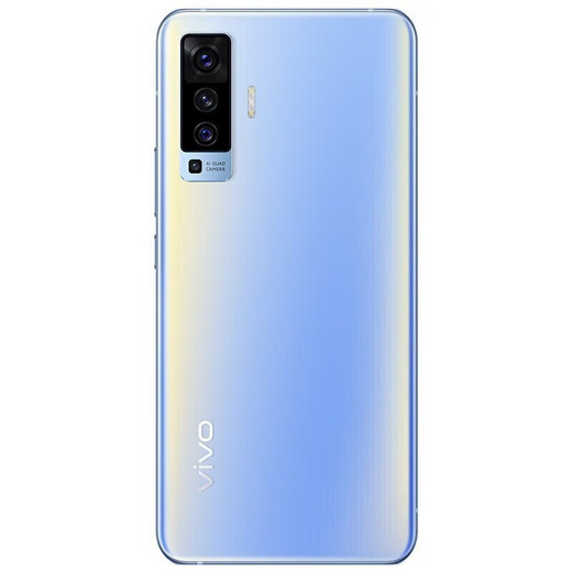 vivo X50 5G手机  黑镜感光夜摄  安卓 90Hz薄柔性屏 二手手机 液氧 8GB+128GB