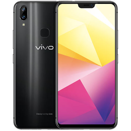 vivoX23 X21 X20 elderly people taking photos and low-cost student games backup studio 4G mobile phone Y9793S Z3i (6G+128G) package 2