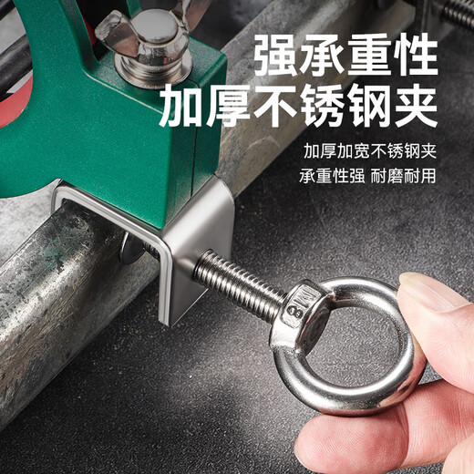 OSKV bridge cable pay-off auxiliary pulley threading ceiling ceiling garage integrated wiring accessories construction auxiliary cable pulling tool bridge cable pay-off auxiliary pulley blue 1 pack smooth and smooth suitable for multiple scenarios