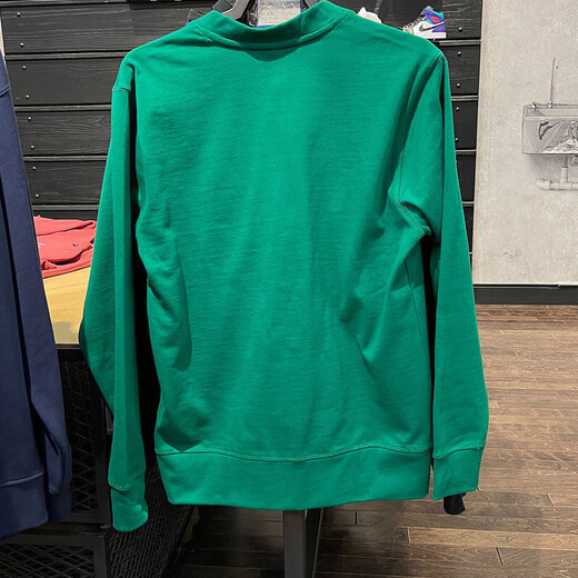 Nike (Nike) Jacke Herren 2025 Sommer neuer V-Ausschnitt Mode gestrickt