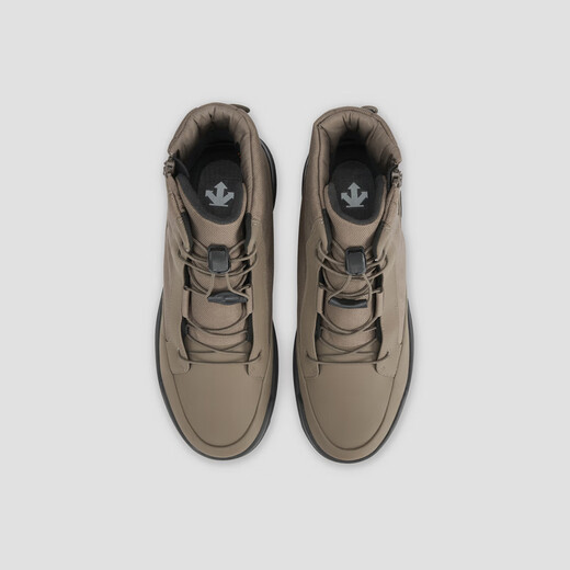 Desant SKI STYLE Men and Women Winter Boots Boots Boots Shoes GY-GY 38.5