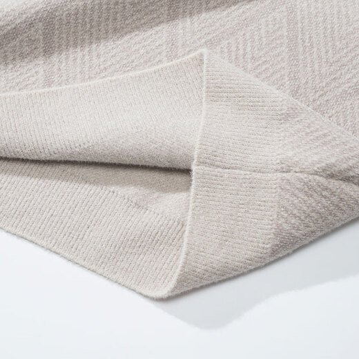 Carls Plus Size Men's Fat Sweater Men's Autumn and Winter Round Neck Sweater Plus Fat Extra Large Bottoming Casual Fat Guy Inner Khaki 7XL (250-280Jin Jin is equal to 0.5 kg)