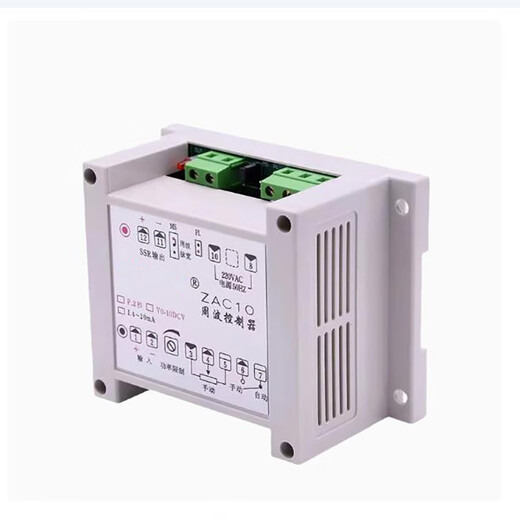 JGGYK cycle controller module ZAC10-P.2 seconds