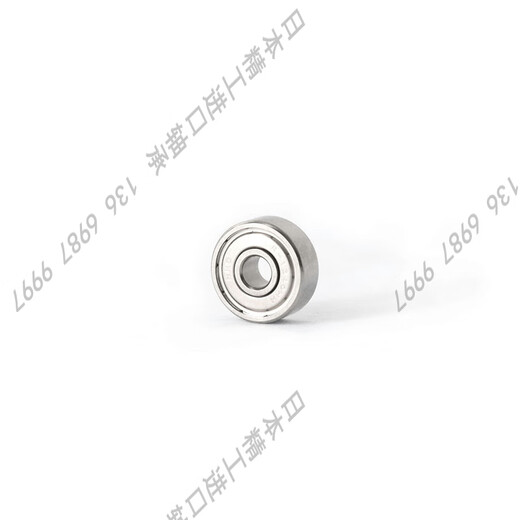 624ZZ线切割625ZZ导轮轴承R-1340HH R-1650HH 694ZZ  1个工业散装 其他