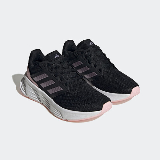 ADIDAS SATOS MUJERES Zapatos informales Sports Ligero Galaxy 6 OM W ID7372 Modelo de imagen principal 36.5