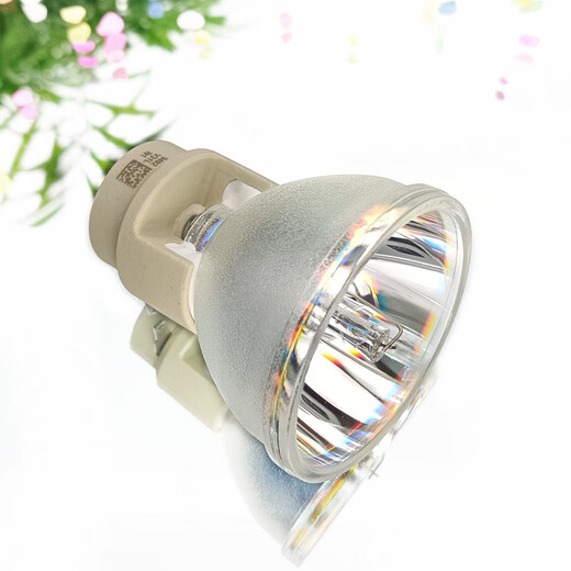 
Hepusen is suitable for Benq/BenQ NP622 EN6120 EH8560 W1710 CP3727 HA650 ED046 TH673H MW2665 high brightness projector lamp Original lamp (please note the model if ordering) AK860N