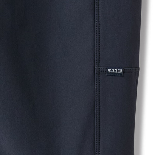 5.11 Vereinigte Staaten 5.11 Herbst- und Winter-Fleece-Hosen 511 Tipp Herren-Softschalen-Fleece-Hosen 48252 [neues Produkt] 724 Tiefsee Blau 32-32 Taillenumfang 2 Fuß 5-2 Fuß 6 Hosen Länge etwa 108 cm
