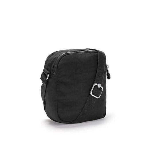 Keplin Christmas Gift Women's Lightweight New Mini Versatile Small Bag Shoulder Bag Crossbody Bag | RON Dark Black