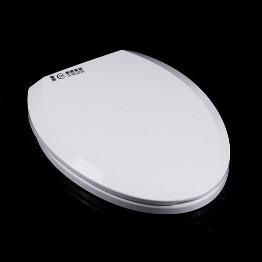 通用TOTOCW864 854 805 844 B RB马桶盖 坐座便器缓降盖板坐厕 加强脲醛树脂