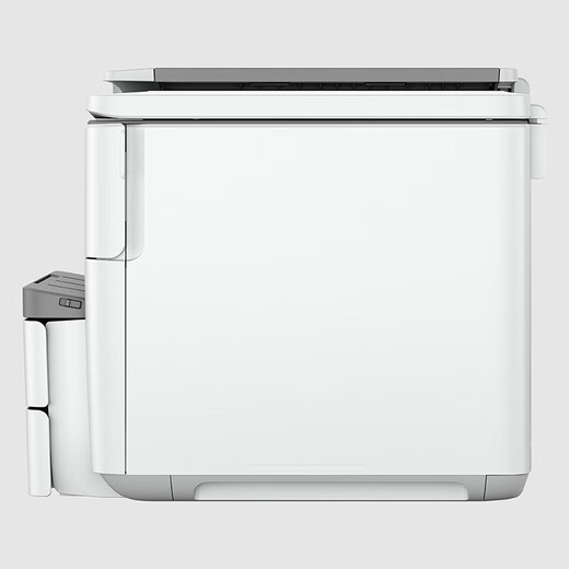 hp9730打印机 a3a4彩色喷墨一体机 有线无线打印 办公商用代替7730 9730彩色喷墨一体机 港版