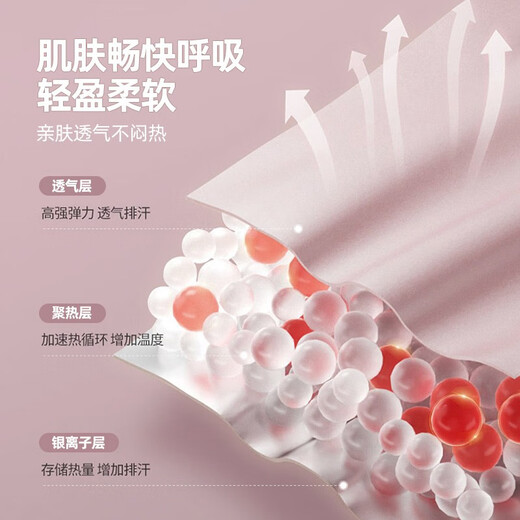 朗威护腰久坐神器护腰带暴汗运动束腰带女瘦肚子收腹减肥护腰收腹带 粉色(适合60-100腰围) 压纹款